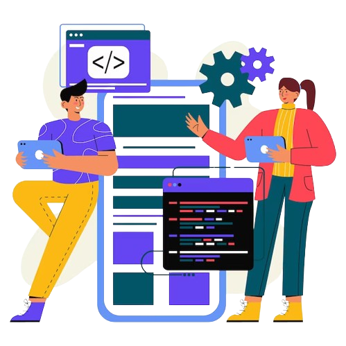 coding group