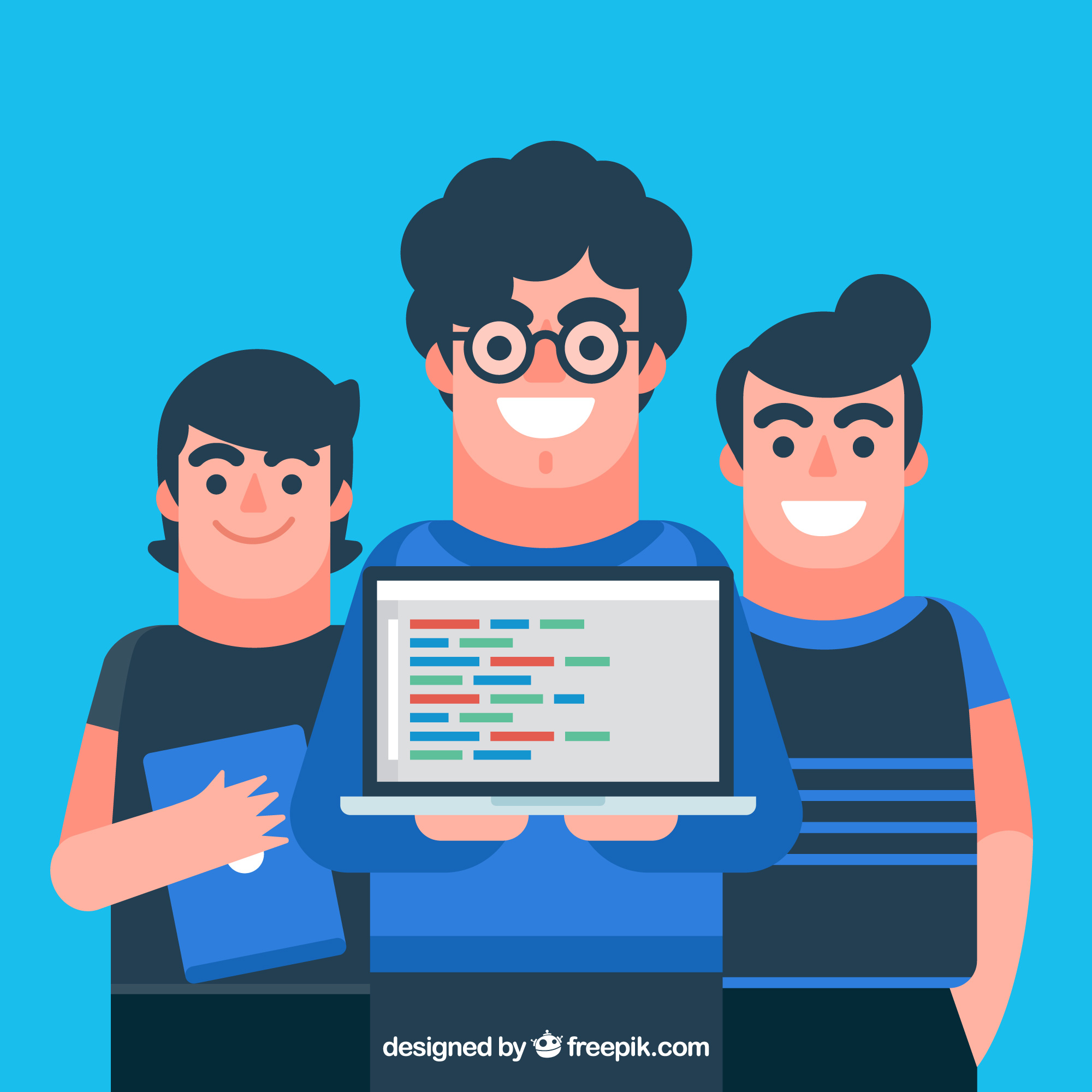 Workers and Engineers