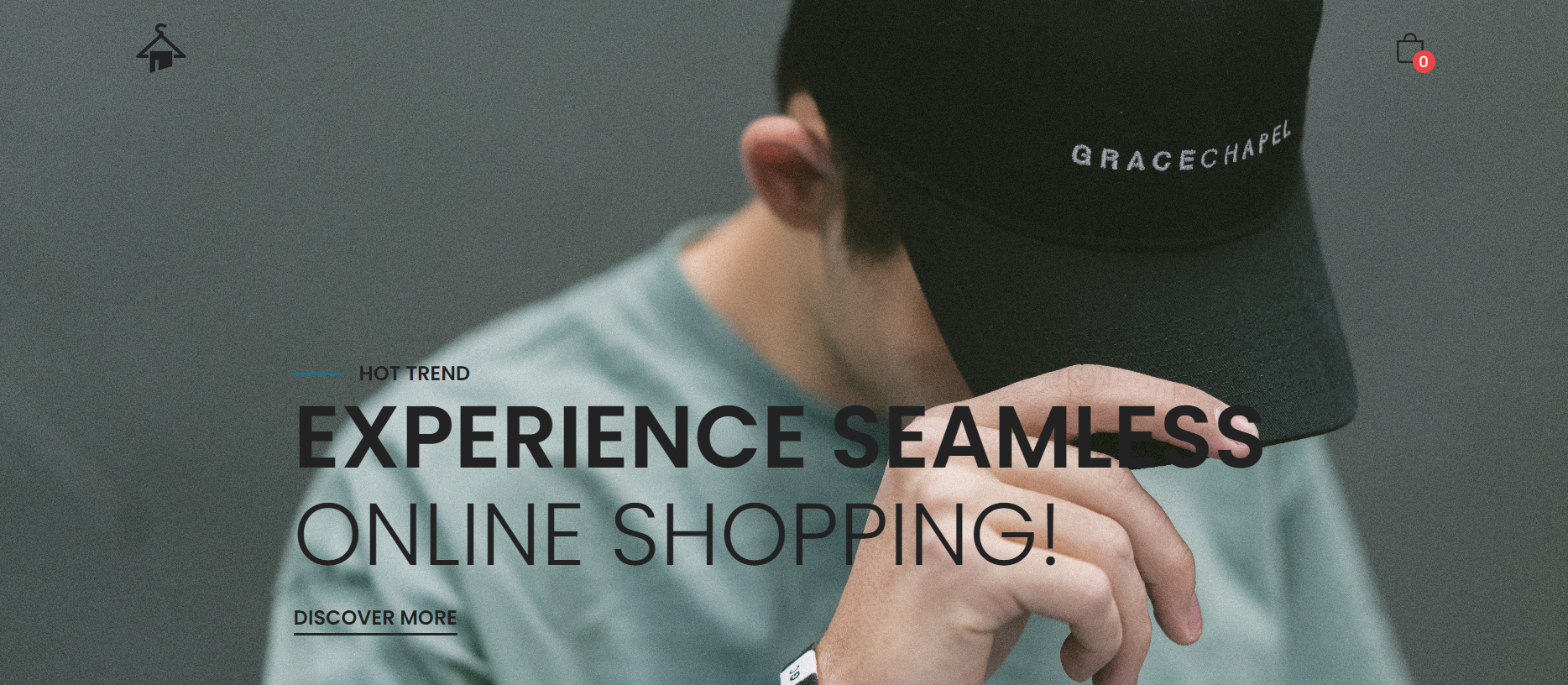 E-Commerce