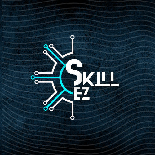 SkillEz Logo